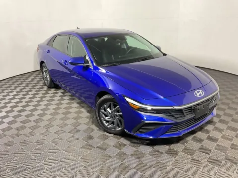 More photos of 2024 Hyundai Elantra SEL at Don Wood Hyundai, OH