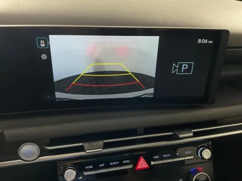 More photos of 2026 Hyundai Tucson SEL at Don Wood Hyundai, OH