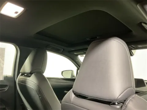 Photos of 2020 Lexus UX 250h Base for sale in Athens, OH at Don Wood Hyundai