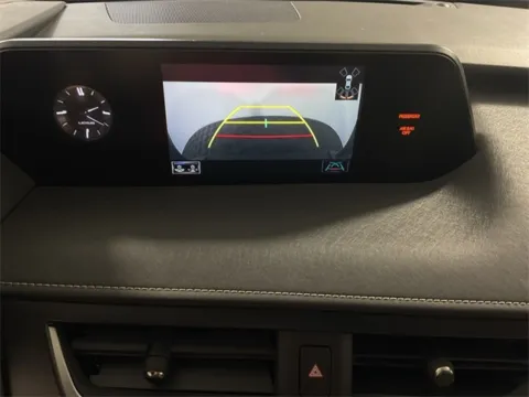 Another view of 2020 Lexus UX 250h Base for sale in Athens, OH at Don Wood Hyundai