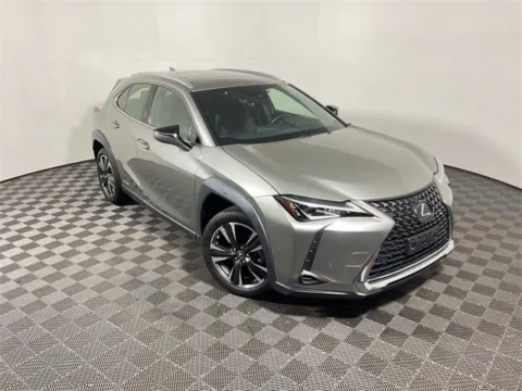 More photos of 2020 Lexus UX 250h Base at Don Wood Hyundai, OH