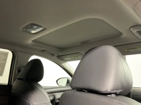 Photos of 2026 Hyundai Tucson SEL Premium for sale in Athens, OH at Don Wood Hyundai