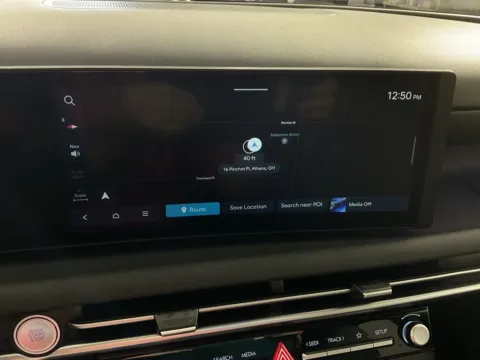 Another view of 2026 Hyundai Tucson SEL Premium for sale in Athens, OH at Don Wood Hyundai