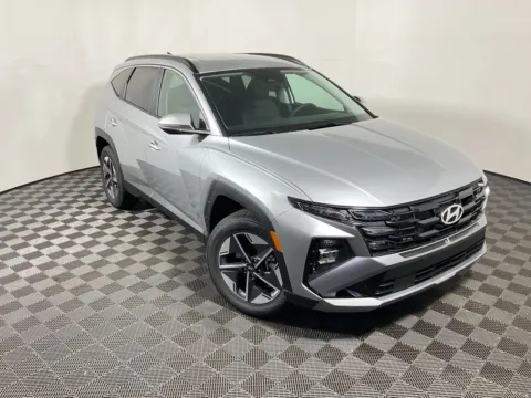 More photos of 2026 Hyundai Tucson SEL Premium at Don Wood Hyundai, OH
