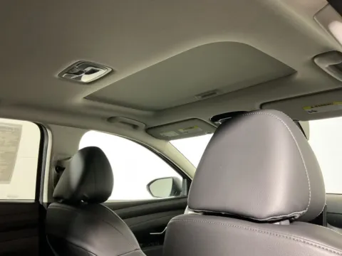 Photos of 2026 Hyundai Tucson SEL Premium for sale in Athens, OH at Don Wood Hyundai