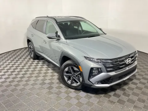 More photos of 2026 Hyundai Tucson SEL Premium at Don Wood Hyundai, OH