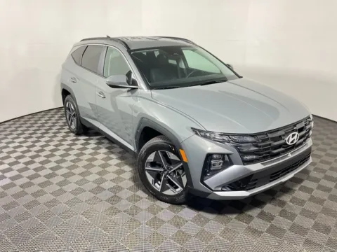 More photos of 2026 Hyundai Tucson SEL Premium at Don Wood Hyundai, OH
