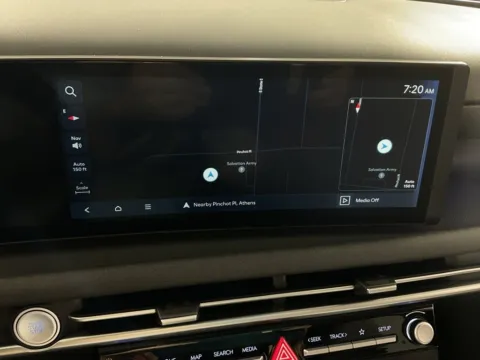 More photos of 2026 Hyundai Tucson SEL Premium at Don Wood Hyundai, OH
