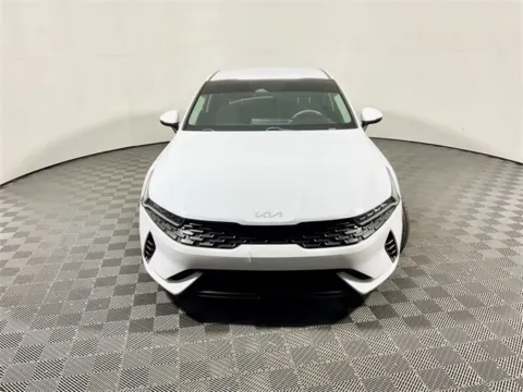 More photos of 2022 Kia K5 LX at Don Wood Hyundai, OH