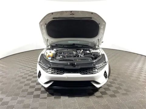 More photos of 2022 Kia K5 LX at Don Wood Hyundai, OH