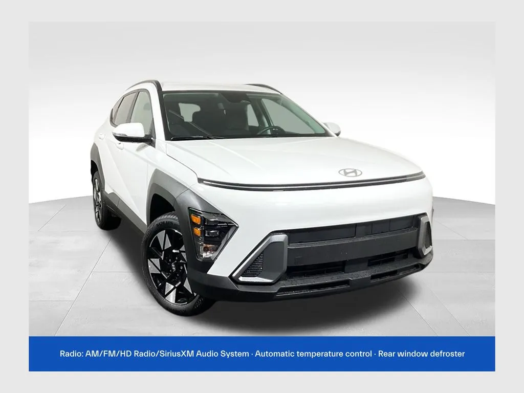 2025 Hyundai Kona SEL for sale in Athens, OH
