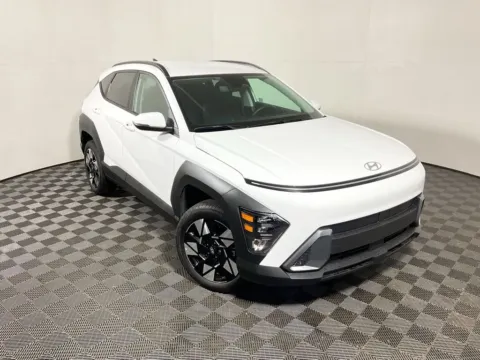 More photos of 2025 Hyundai Kona SEL at Don Wood Hyundai, OH