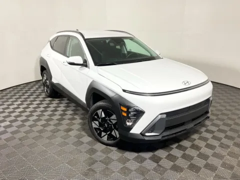 Another view of 2025 Hyundai Kona SEL for sale in Athens, OH at Don Wood Hyundai