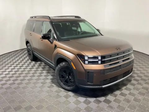 More photos of 2026 Hyundai Santa Fe XRT at Don Wood Hyundai, OH