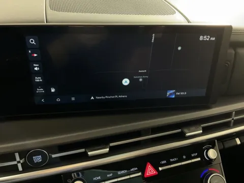 More photos of 2026 Hyundai Santa Fe XRT at Don Wood Hyundai, OH