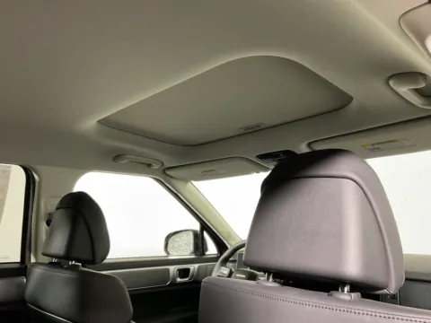 Photos of 2026 Hyundai Santa Fe XRT for sale in Athens, OH at Don Wood Hyundai