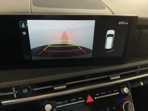 More photos of 2026 Hyundai Santa Fe XRT at Don Wood Hyundai, OH