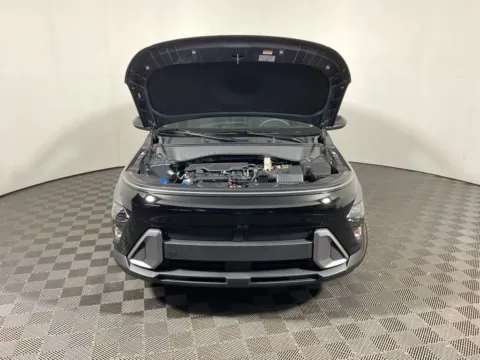 More photos of 2026 Hyundai Kona SE at Don Wood Hyundai, OH