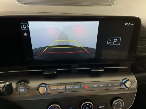 Photos of 2026 Hyundai Kona SE for sale in Athens, OH at Don Wood Hyundai