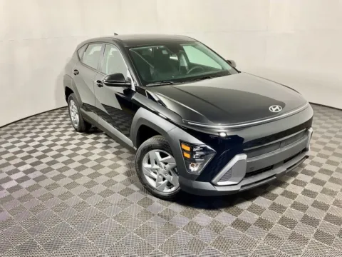 Another view of 2026 Hyundai Kona SE for sale in Athens, OH at Don Wood Hyundai