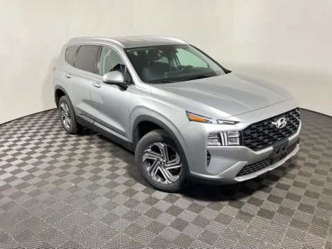 More photos of 2023 Hyundai Santa Fe SEL at Don Wood Hyundai, OH