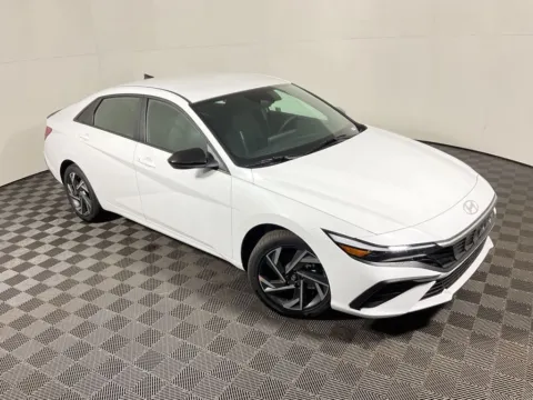 More photos of 2025 Hyundai Elantra Hybrid SEL Sport at Don Wood Hyundai, OH