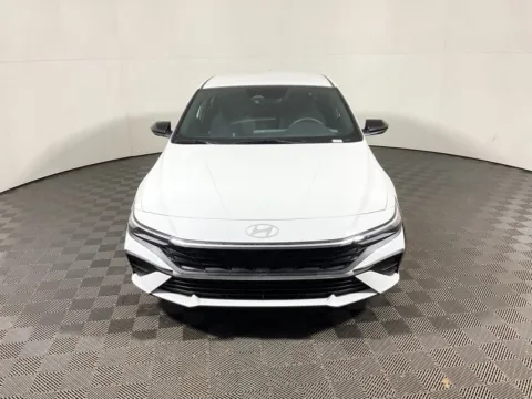More photos of 2025 Hyundai Elantra Hybrid SEL Sport at Don Wood Hyundai, OH