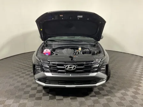 More photos of 2025 Hyundai Tucson SEL at Don Wood Hyundai, OH