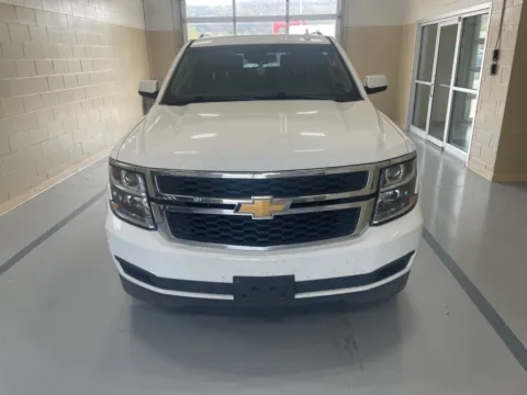 Photos of 2019 Chevrolet Suburban LT for sale in Athens, OH at Don Wood Hyundai