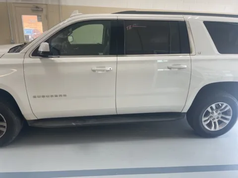 More photos of 2019 Chevrolet Suburban LT at Don Wood Hyundai, OH
