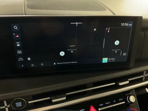 More photos of 2026 Hyundai Santa Fe XRT at Don Wood Hyundai, OH