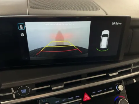 More photos of 2026 Hyundai Santa Fe XRT at Don Wood Hyundai, OH