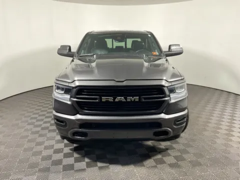 More photos of 2022 Ram 1500 Laramie at Don Wood Hyundai, OH