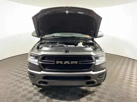 More photos of 2022 Ram 1500 Laramie at Don Wood Hyundai, OH