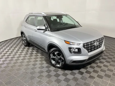 More photos of 2025 Hyundai Venue SEL at Don Wood Hyundai, OH
