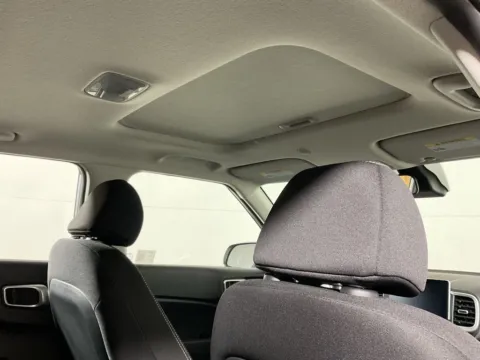 Photos of 2025 Hyundai Venue SEL for sale in Athens, OH at Don Wood Hyundai