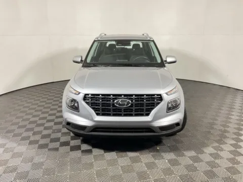 More photos of 2025 Hyundai Venue SEL at Don Wood Hyundai, OH
