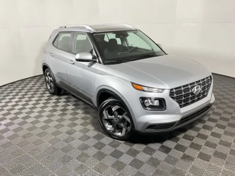 More photos of 2025 Hyundai Venue SEL at Don Wood Hyundai, OH