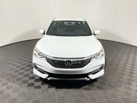 More photos of 2016 Honda Accord Sport at Don Wood Hyundai, OH