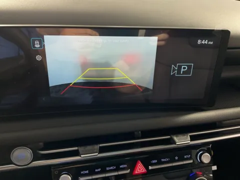 More photos of 2026 Hyundai Santa Cruz SEL at Don Wood Hyundai, OH