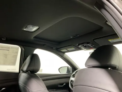 Another view of 2026 Hyundai Santa Cruz SEL for sale in Athens, OH at Don Wood Hyundai