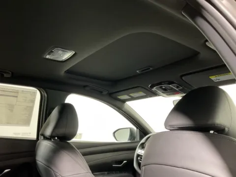 Another view of 2026 Hyundai Santa Cruz SEL for sale in Athens, OH at Don Wood Hyundai