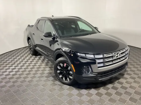 More photos of 2026 Hyundai Santa Cruz SEL at Don Wood Hyundai, OH