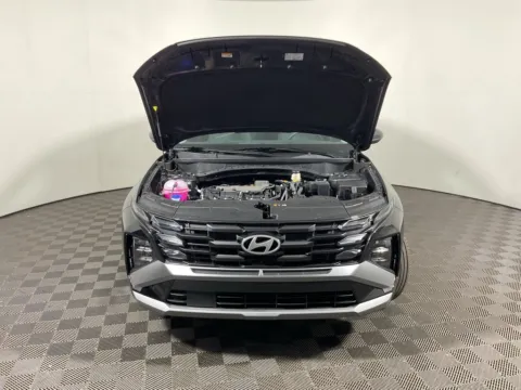 More photos of 2026 Hyundai Tucson SE at Don Wood Hyundai, OH