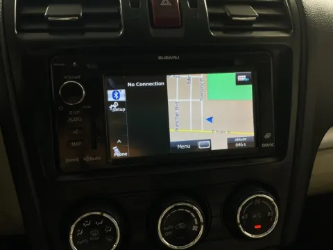 Another view of 2014 Subaru XV Crosstrek 2.0i Limited for sale in Athens, OH at Don Wood Hyundai