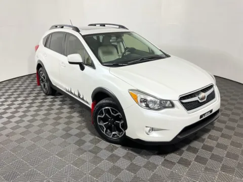 More photos of 2014 Subaru XV Crosstrek 2.0i Limited at Don Wood Hyundai, OH