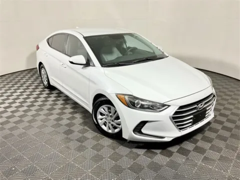 Photos of 2017 Hyundai Elantra SE for sale in Athens, OH at Don Wood Hyundai