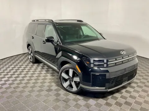 More photos of 2026 Hyundai Santa Fe Limited at Don Wood Hyundai, OH