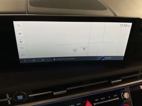 More photos of 2026 Hyundai Santa Fe Limited at Don Wood Hyundai, OH