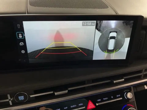 More photos of 2026 Hyundai Santa Fe Limited at Don Wood Hyundai, OH